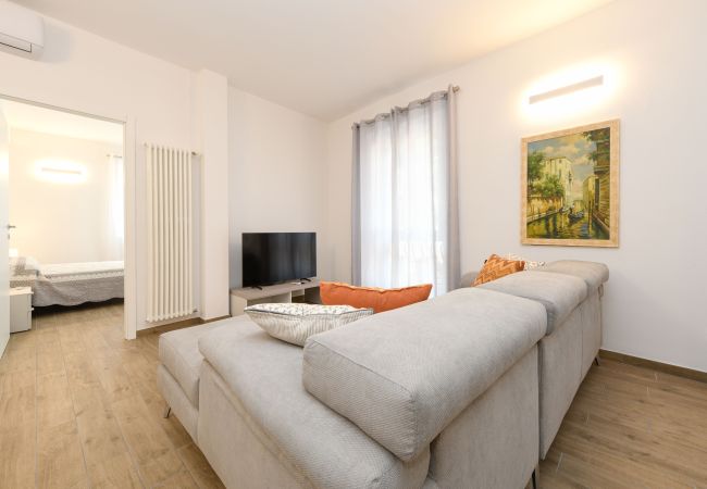 Ferienwohnung in Toscolano-Maderno - Tre Passi dal Lago 1 by Garda FeWo Ferienwohnung in Toscolano-Maderno - Tre Passi dal Lago 1 by Garda FeWo