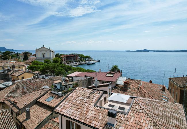 Ferienwohnung in Toscolano-Maderno - Tre Passi dal Lago 1 by Garda FeWo Ferienwohnung in Toscolano-Maderno - Tre Passi dal Lago 1 by Garda FeWo