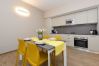Ferienwohnung in Toscolano-Maderno - Tre Passi dal Lago 1 by Garda FeWo Ferienwohnung in Toscolano-Maderno - Tre Passi dal Lago 1 by Garda FeWo
