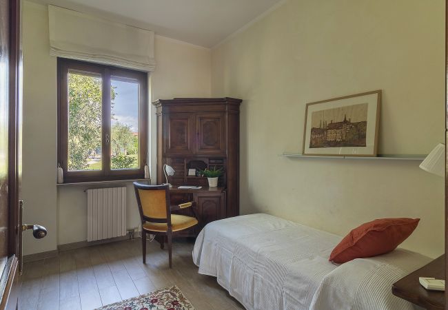 Villa in Manerba del Garda - Villa Casa Montecolo by Garda FeWo Villa in Manerba del Garda - Villa Casa Montecolo by Garda FeWo