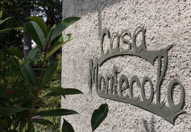 Villa in Manerba del Garda - Villa Casa Montecolo by Garda FeWo Villa in Manerba del Garda - Villa Casa Montecolo by Garda FeWo