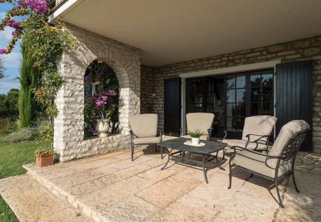 Villa in Manerba del Garda - Villa Casa Montecolo by Garda FeWo Villa in Manerba del Garda - Villa Casa Montecolo by Garda FeWo