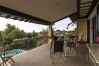 Villa in Manerba del Garda - Villa Casa Montecolo by Garda FeWo Villa in Manerba del Garda - Villa Casa Montecolo by Garda FeWo