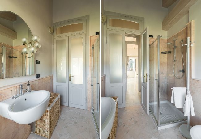 Ferienwohnung in Salò - La Darsena by Garda FeWo Ferienwohnung in Salò - La Darsena by Garda FeWo