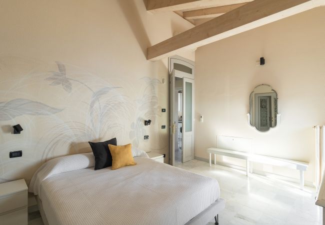 Ferienwohnung in Salò - La Darsena by Garda FeWo Ferienwohnung in Salò - La Darsena by Garda FeWo