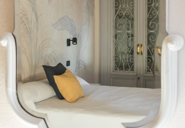 Ferienwohnung in Salò - La Darsena by Garda FeWo Ferienwohnung in Salò - La Darsena by Garda FeWo