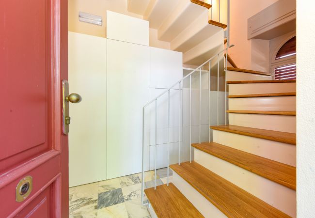 Ferienwohnung in Salò - La Darsena by Garda FeWo Ferienwohnung in Salò - La Darsena by Garda FeWo