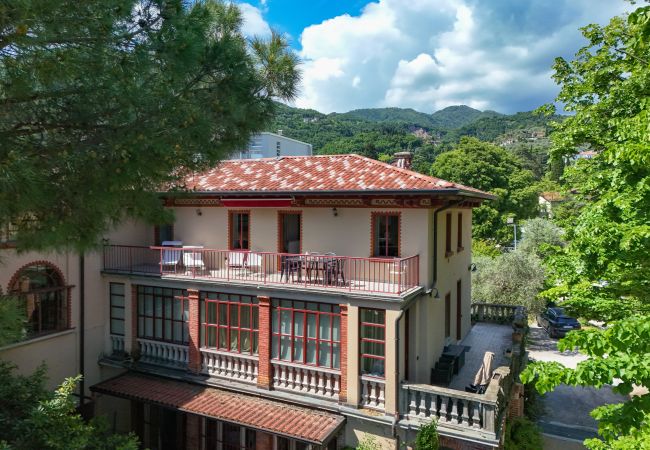 Ferienwohnung in Salò - La Darsena by Garda FeWo Ferienwohnung in Salò - La Darsena by Garda FeWo