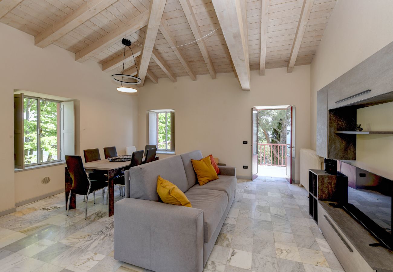 Ferienwohnung in Salò - La Darsena by Garda FeWo