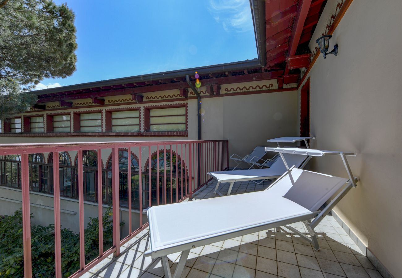 Ferienwohnung in Salò - La Darsena by Garda FeWo