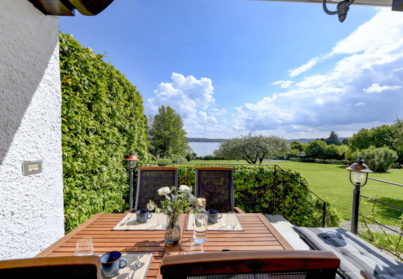 Ferienwohnung in San Felice del Benaco - La Baia by Garda FeWo