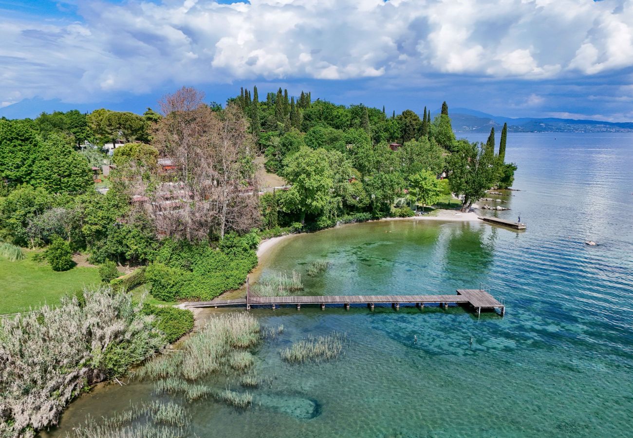 Ferienwohnung in San Felice del Benaco - La Baia by Garda FeWo
