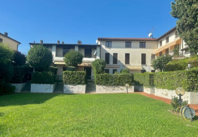 Studio in Moniga del Garda - Menta by Garda feWo Studio in Moniga del Garda - Menta by Garda feWo