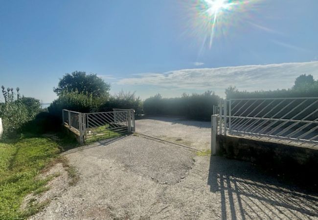 Studio in Moniga del Garda - Menta by Garda feWo Studio in Moniga del Garda - Menta by Garda feWo