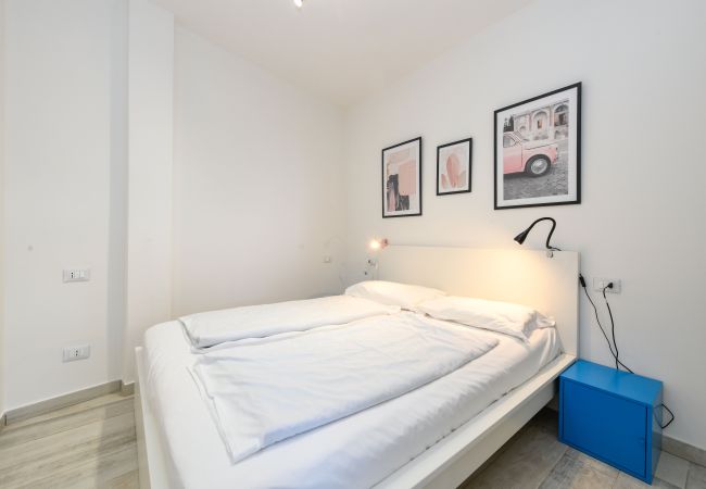 Studio in Moniga del Garda - Menta by Garda feWo Studio in Moniga del Garda - Menta by Garda feWo