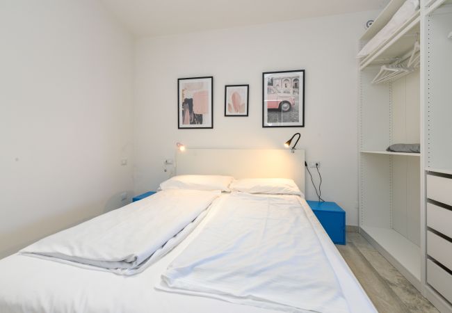 Studio in Moniga del Garda - Menta by Garda feWo Studio in Moniga del Garda - Menta by Garda feWo