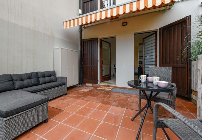 Studio in Moniga del Garda - Menta by Garda feWo Studio in Moniga del Garda - Menta by Garda feWo