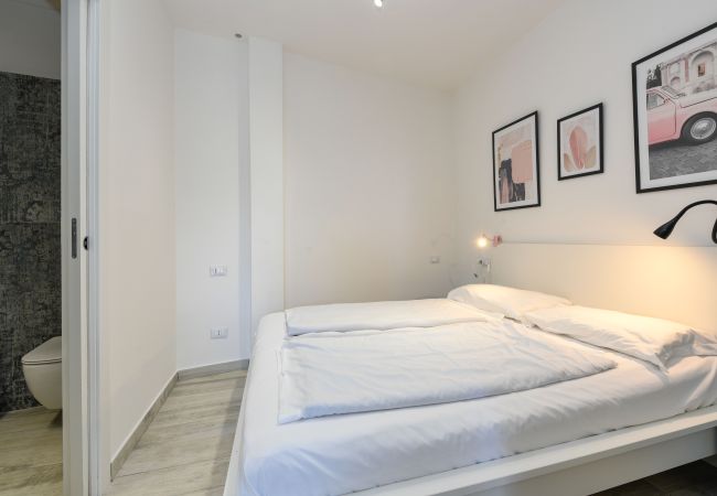 Studio in Moniga del Garda - Menta by Garda feWo Studio in Moniga del Garda - Menta by Garda feWo