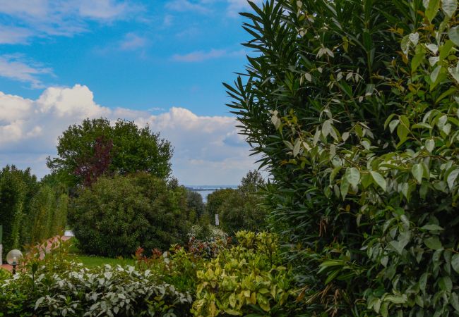 Studio in Moniga del Garda - Menta by Garda feWo Studio in Moniga del Garda - Menta by Garda feWo