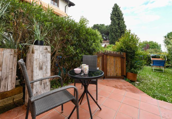 Studio in Moniga del Garda - Menta by Garda feWo Studio in Moniga del Garda - Menta by Garda feWo