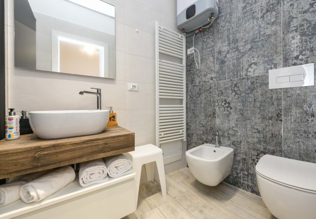 Studio in Moniga del Garda - Menta by Garda feWo Studio in Moniga del Garda - Menta by Garda feWo