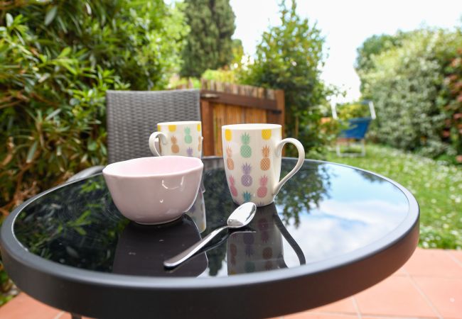 Studio in Moniga del Garda - Menta by Garda feWo Studio in Moniga del Garda - Menta by Garda feWo