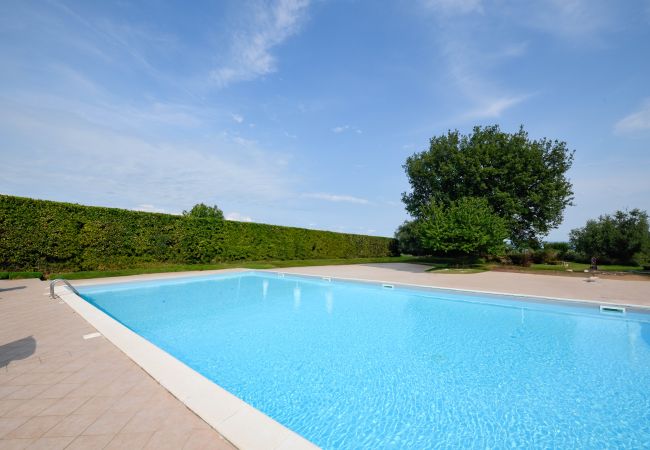 Studio in Moniga del Garda - Menta by Garda feWo Studio in Moniga del Garda - Menta by Garda feWo