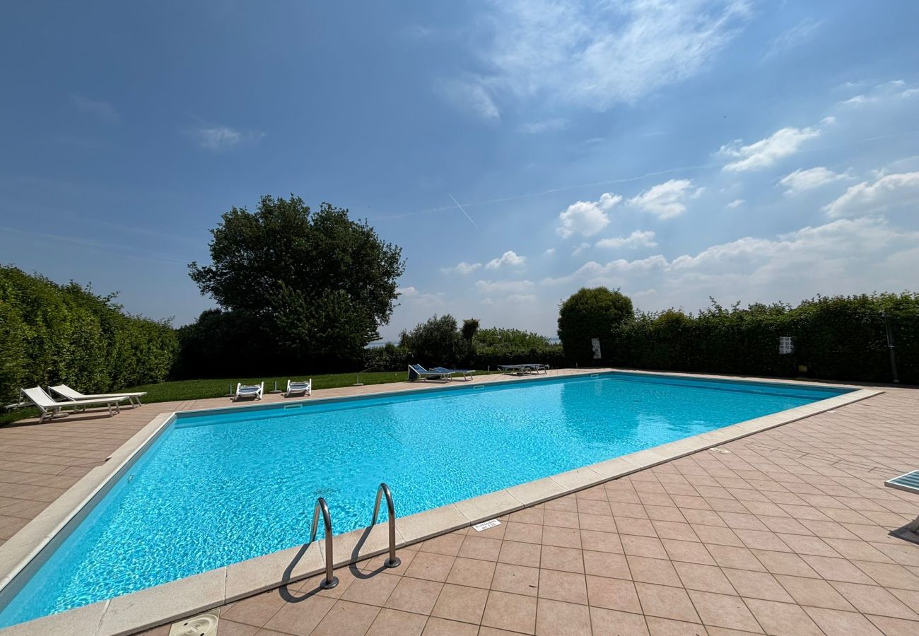 Studio in Moniga del Garda - Menta by Garda feWo