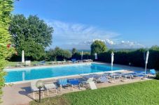 Studio in Moniga del Garda - Menta by Garda feWo