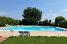 Studio in Moniga del Garda - Menta by Garda feWo
