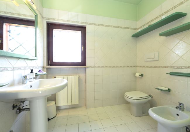 Doppelhaushälfte in Soiano del Lago - Casa Cri Cri by Garda feWo Doppelhaushälfte in Soiano del Lago - Casa Cri Cri by Garda feWo