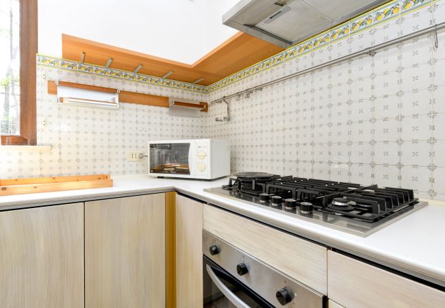 Doppelhaushälfte in Soiano del Lago - Casa Cri Cri by Garda feWo Doppelhaushälfte in Soiano del Lago - Casa Cri Cri by Garda feWo