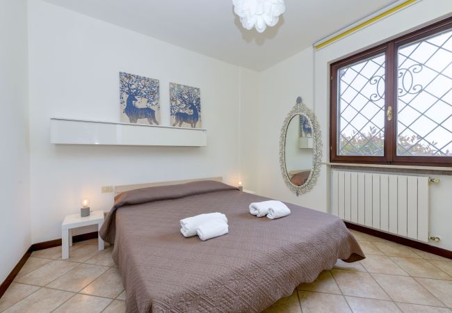 Doppelhaushälfte in Soiano del Lago - Casa Cri Cri by Garda feWo Doppelhaushälfte in Soiano del Lago - Casa Cri Cri by Garda feWo