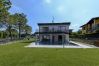 Doppelhaushälfte in Manerba del Garda - Gardaliva 6 by the lake by GardaFeWo