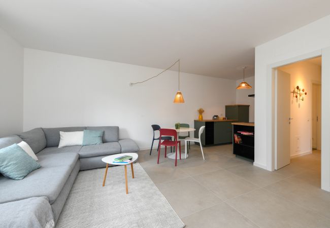 Ferienwohnung in Moniga del Garda - MoKi by Garda FeWo Ferienwohnung in Moniga del Garda - MoKi by Garda FeWo