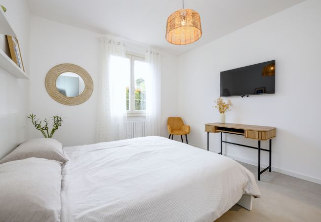 Ferienwohnung in Moniga del Garda - MoKi by Garda FeWo Ferienwohnung in Moniga del Garda - MoKi by Garda FeWo