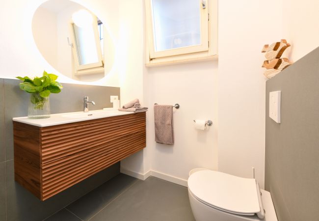 Ferienwohnung in Moniga del Garda - MoKi by Garda FeWo Ferienwohnung in Moniga del Garda - MoKi by Garda FeWo