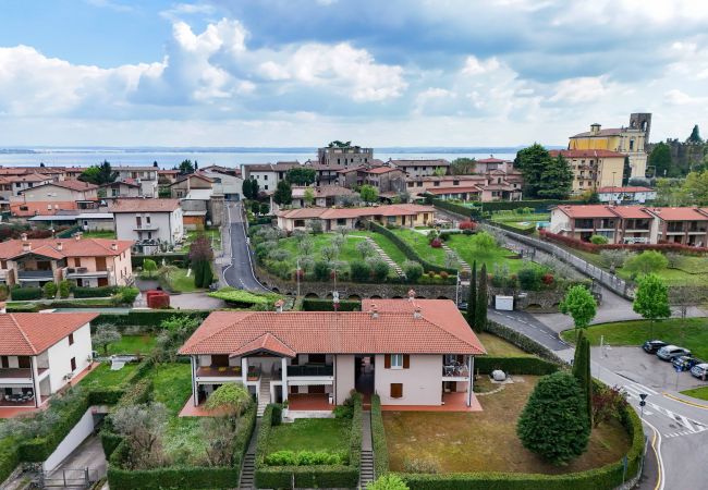 Ferienwohnung in Moniga del Garda - MoKi by Garda FeWo Ferienwohnung in Moniga del Garda - MoKi by Garda FeWo