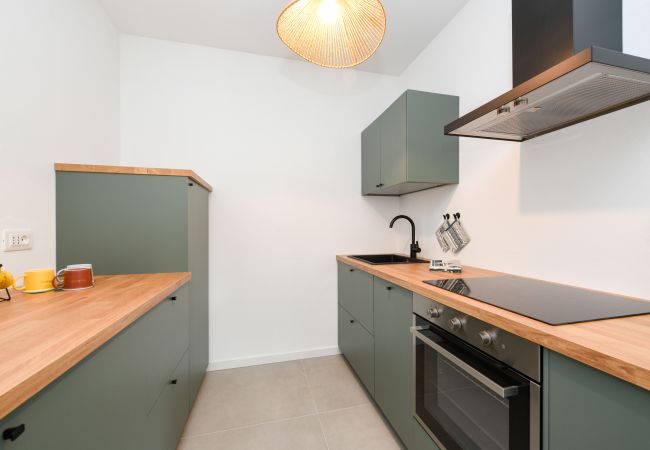 Ferienwohnung in Moniga del Garda - MoKi by Garda FeWo Ferienwohnung in Moniga del Garda - MoKi by Garda FeWo