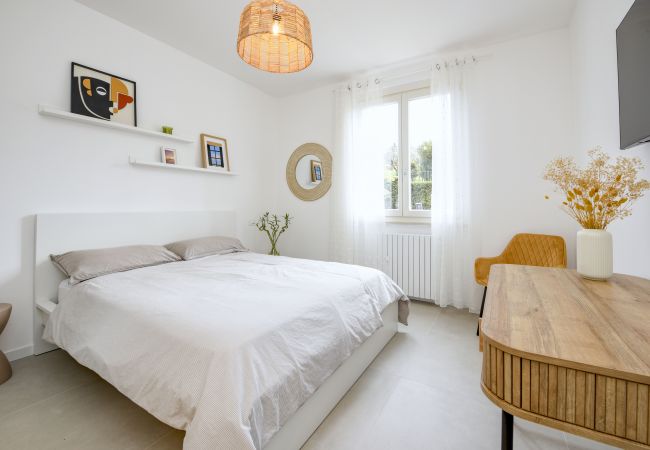 Ferienwohnung in Moniga del Garda - MoKi by Garda FeWo Ferienwohnung in Moniga del Garda - MoKi by Garda FeWo