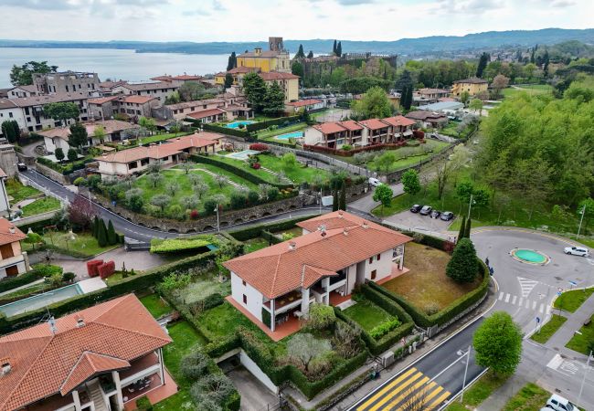 Ferienwohnung in Moniga del Garda - MoKi by Garda FeWo Ferienwohnung in Moniga del Garda - MoKi by Garda FeWo