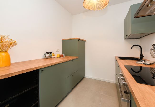 Ferienwohnung in Moniga del Garda - MoKi by Garda FeWo Ferienwohnung in Moniga del Garda - MoKi by Garda FeWo