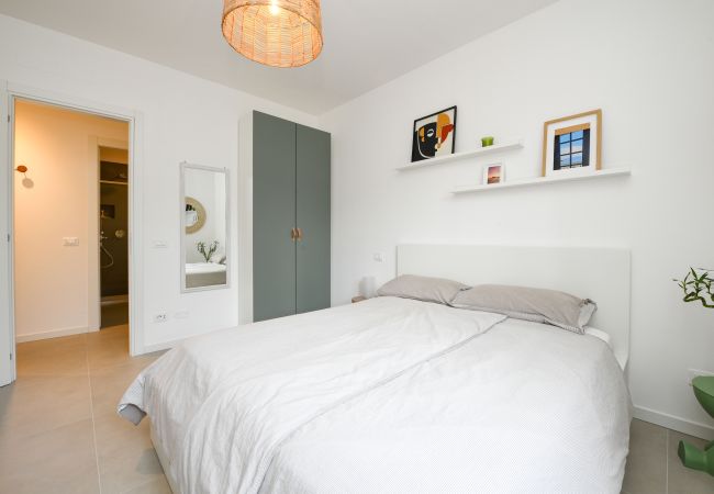 Ferienwohnung in Moniga del Garda - MoKi by Garda FeWo Ferienwohnung in Moniga del Garda - MoKi by Garda FeWo