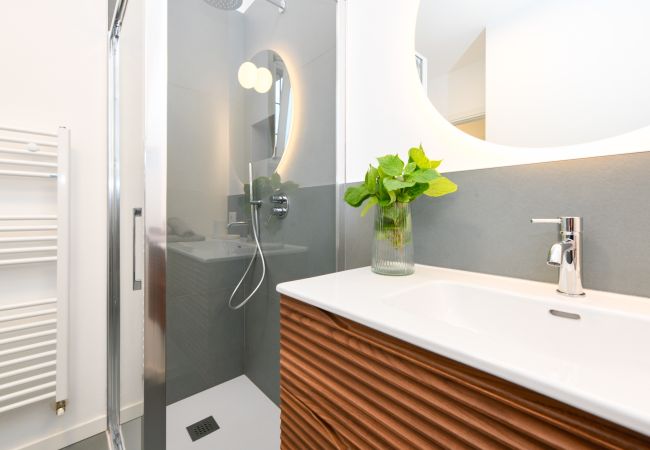 Ferienwohnung in Moniga del Garda - MoKi by Garda FeWo Ferienwohnung in Moniga del Garda - MoKi by Garda FeWo