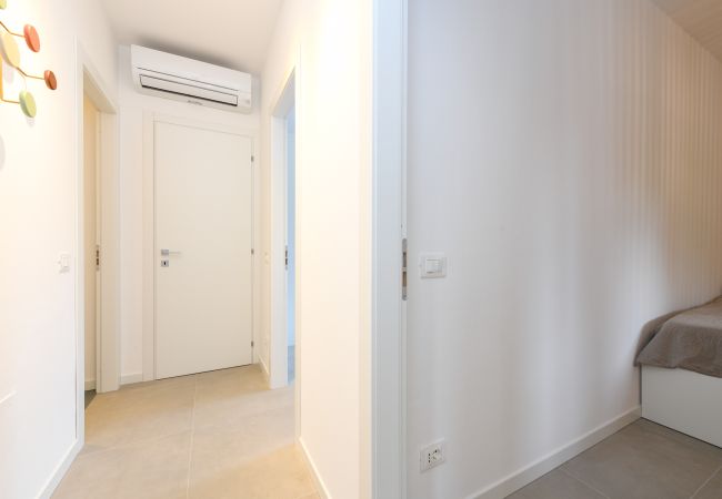 Ferienwohnung in Moniga del Garda - MoKi by Garda FeWo Ferienwohnung in Moniga del Garda - MoKi by Garda FeWo