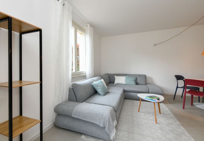 Ferienwohnung in Moniga del Garda - MoKi by Garda FeWo Ferienwohnung in Moniga del Garda - MoKi by Garda FeWo