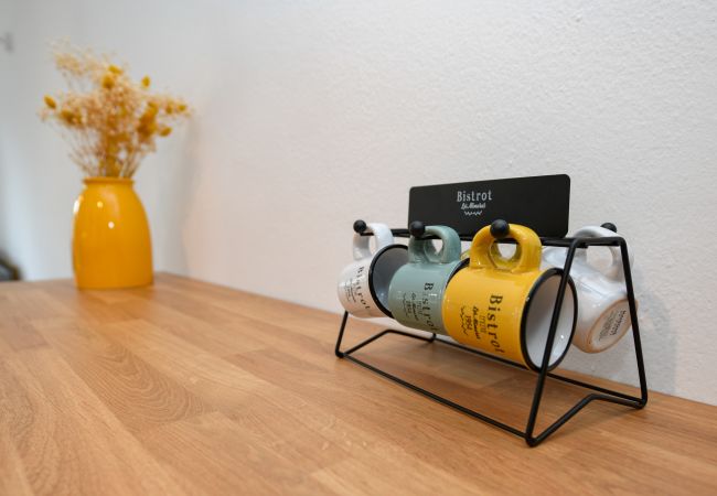 Ferienwohnung in Moniga del Garda - MoKi by Garda FeWo Ferienwohnung in Moniga del Garda - MoKi by Garda FeWo