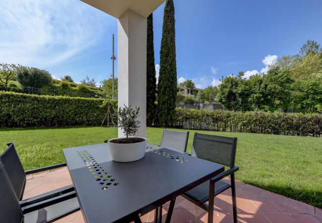 Ferienwohnung in Moniga del Garda - MoKi by Garda FeWo Ferienwohnung in Moniga del Garda - MoKi by Garda FeWo