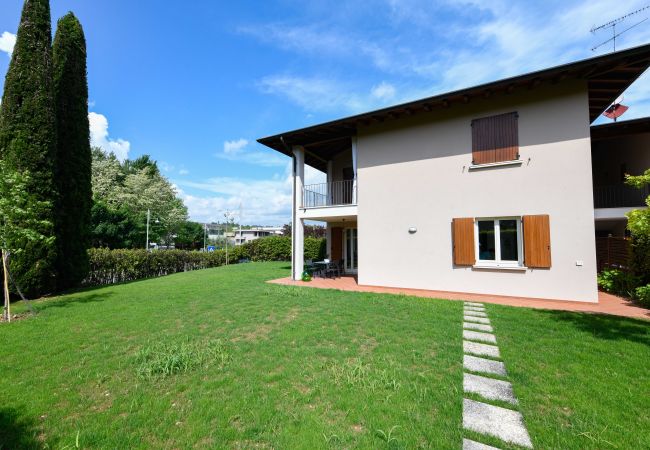 Ferienwohnung in Moniga del Garda - MoKi by Garda FeWo Ferienwohnung in Moniga del Garda - MoKi by Garda FeWo