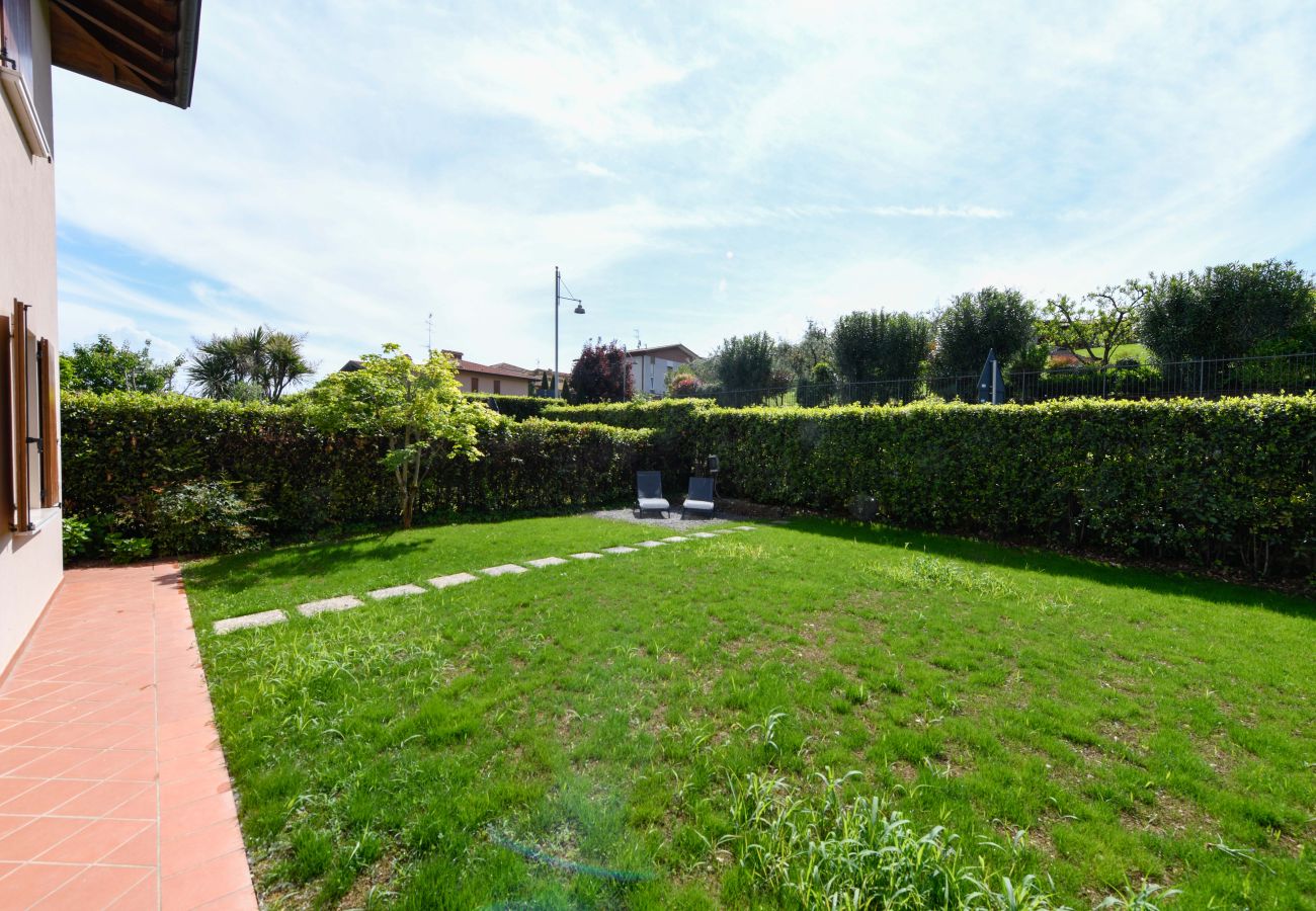 Ferienwohnung in Moniga del Garda - MoKi by Garda FeWo